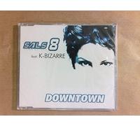 K-Bizarre - Downtown