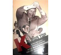 K Blows Top: A Cold War Comic Interlude