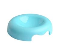 K Brands Kitty Kat Bowl, Turquoise