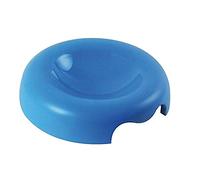 K Brands Kitty Kat Bowl, Turquoise