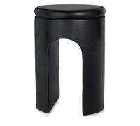 K by Kelly Hoppen Arched Indoor Outdoor Side Table LARGE