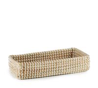 K by Kelly Hoppen Countertop Tray BLACK