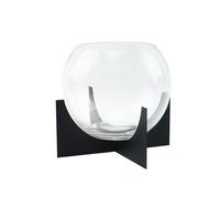 K by Kelly Hoppen Indoor Outdoor Large Fishbowl Plant Holder