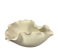 K by Kelly Hoppen Shell Decorative Bowl