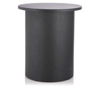 K by Kelly Hoppen Wooden Side Table REGULAR