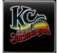 K.C. and The Sunshine Band - K.C. and The Sunshine Band