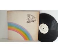 K C and the Sunshine band - K C and the SUNSHINE BAND part 3. DXL 1 4021.