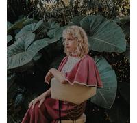 K.C. Jones - Queen Of The In Between