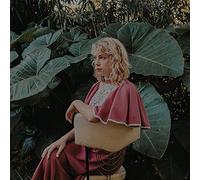 K.C. Jones - Queen Of The In Between (LP) [VINYL]