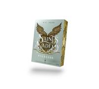 K. C. Kean Saints Academy 1 - Reckless: Die Akademie der göttlichen (Paperback)