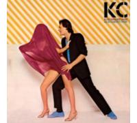 K.C. & SUNSHINE BAND: ALL IN A NIGHT'S WORK (EXPANDED EDITION) - CD