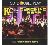K.C. & Sunshine Band - Double Play