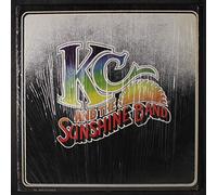 K.C. & SUNSHINE BAND - kc and the sunshine band