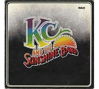 K.C. & SUNSHINE BAND - Same (K.C. & Sunshine Band) / DXL 1-4010 (26.21552) DXL 1-4010