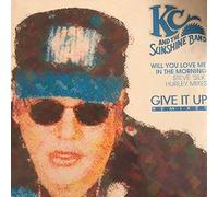 K.C. & Sunshine Band - Will You Still Love Me / Give It Up [VINYL]