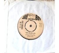 K.C. & THE SUNSHINE BAND 7"Single-Sound Your Funky Horn