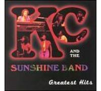 K.C. & the Sunshine Band - Best of K.C. & the Sunshine Ba