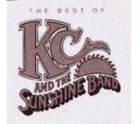 K.C. & the Sunshine Band - Best of Kc & the Sunshine Band (US Import)