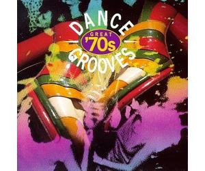 K.C. & the Sunshine Band - Great 70's Dance Grooves