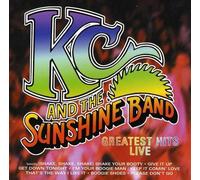 K.C. & Sunshine Band - Get Down Tonight: Greatest Hit