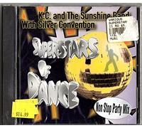 K.C. & the Sunshine Band - Superstars of Dance