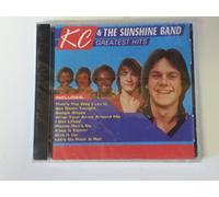 K.C. & the Sunshine Band - Vol. 1-Greatest Hits
