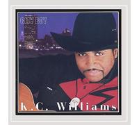 K C Williams - City Boy
