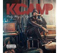 K Camp - Only Way Is Up