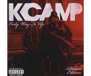 K Camp - Only Way Is Up (Dlx)
