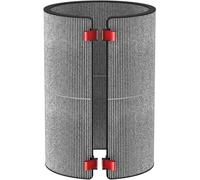 K-Carbon Filter BP03/BP04/BP06 Compatible with Dyson Air Purifier Big + Quiet - Extra Large and Quiet Carbon Formaldehyde Removal Air Purifier Filter, Replaces Part 972133-02/972133-03, Pack of 1