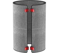 K-Carbon Filter BP03/BP04/BP06 Compatible with Dyson Purifier Big + Quiet - Extra Large & Quiet Carbon Formaldehyde Removal Air Purifier Filter, Replaces Part 972133-02/972133-03, 1-Pack