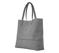 K. Carroll Accessories Taylor Tote, Gray, L