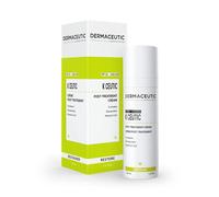 K Ceutic by Dermaceutic: This post treatment cream contains K Complex, Glycoprotein, vitamin C and E and UV Filters. 30 ml.