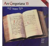 K. Choralschola Hochschule Düsseldorf/ Ars Gregoriana 9-T (CD) (US IMPORT)