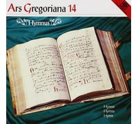 K. Choralschola Hochschule Düsseldorf / Hodes - Ars Gregoriana 14 Hymnus - CD - Harmonia Mundi