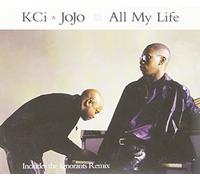 K Ci and Jojo - All My Life