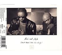 K Ci and Jojo - Dont Rush