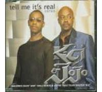 K Ci and Jojo - Tell Me Its Real [CD 2]