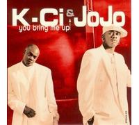 K Ci and Jojo - You Bring Me Up