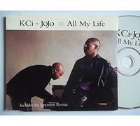 K-Ci & Jojo - All My Life