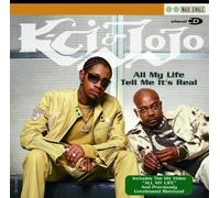 K-Ci & Jojo - All My Life
