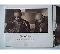 K-Ci & JoJo - Dont Rush [CD 1]