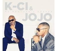 K-Ci & Jojo - My Brother's Keeper