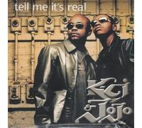 K-Ci & Jojo - Tell Me It's Real