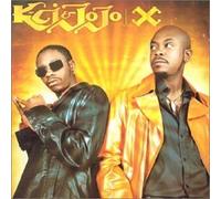 K-Ci & JoJo - X