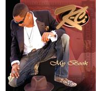 K-CI - My Book