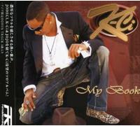 K-CI - My Book [Import]