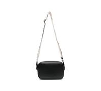 K/Circle Logo Mini Bag - female - Karl Lagerfeld - Cross Body Bags - Black - ONE SIZE - Bags ONE SIZE