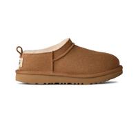 K Classic Micro - female - UGG - Kids Indoor Shoes - Brown - 22 EU - Kids 22 EU