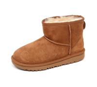 K Classic Mini II Boot - female - UGG - Kids Boots - Brown - 30 EU - Kids 30 EU